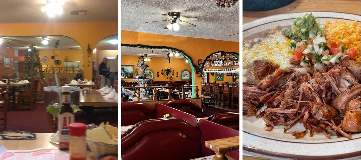 Gloria's Mexican Restaurant
