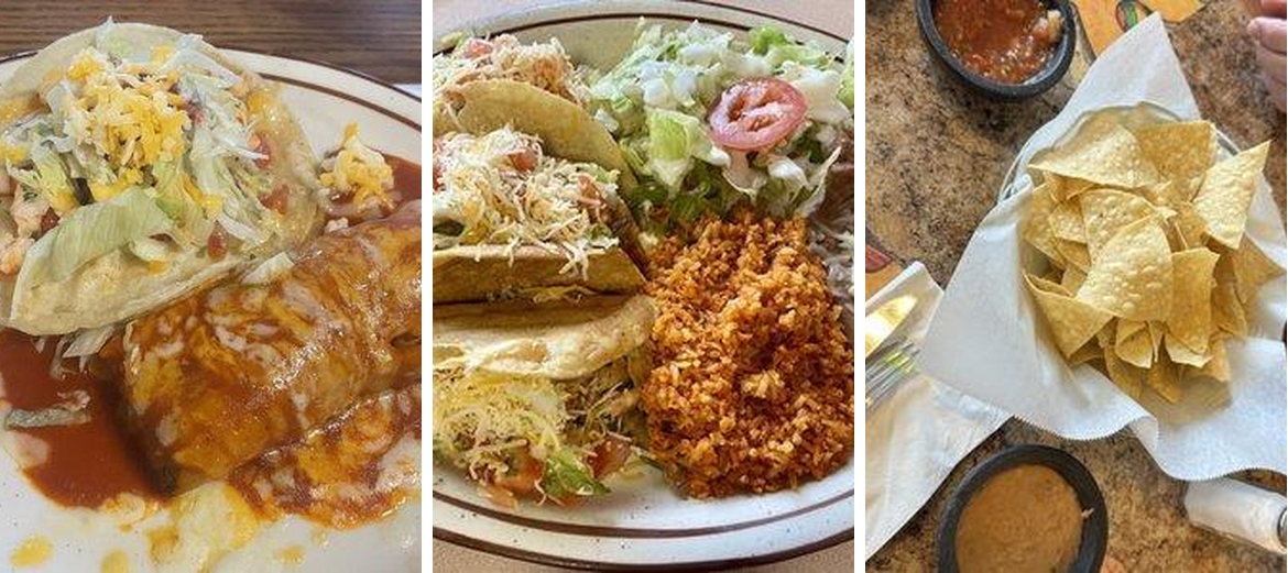 Gloria's Mexican Restaurant
