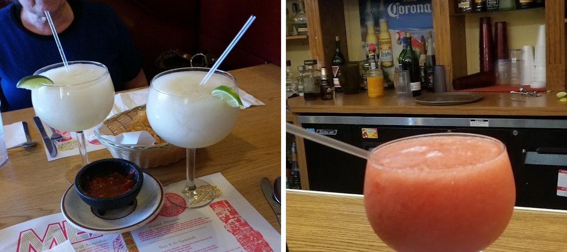 Gloria's Mexican Restaurant