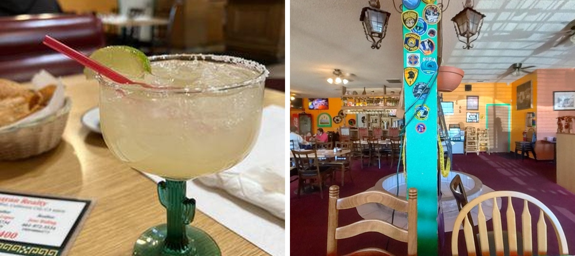 Gloria's Mexican Restaurant