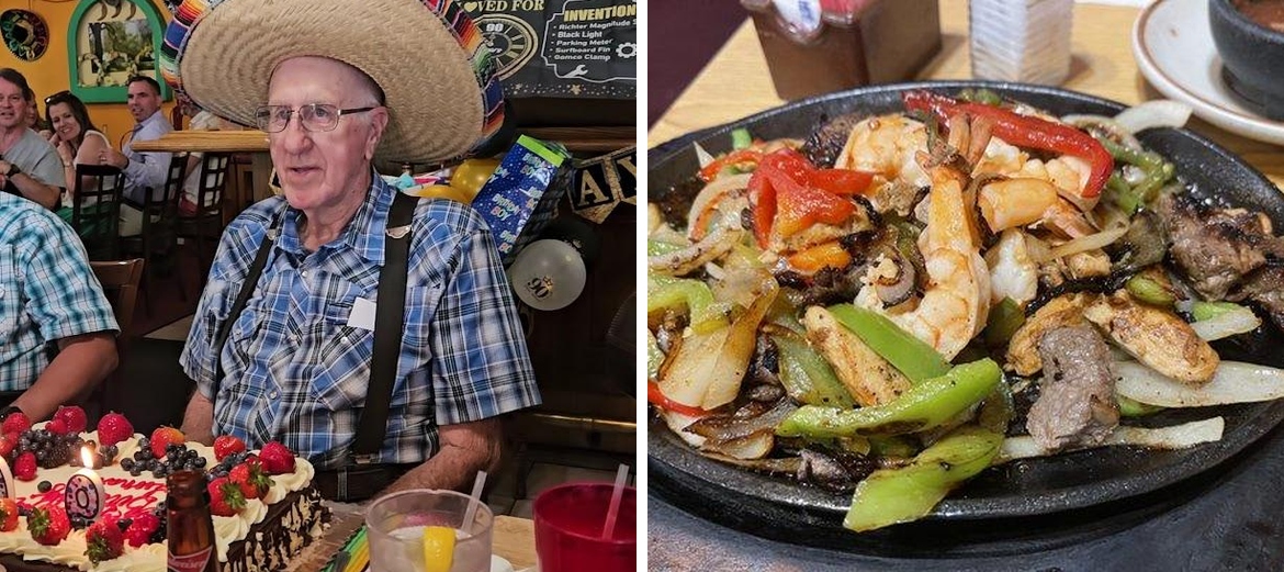 Gloria's Mexican Restaurant