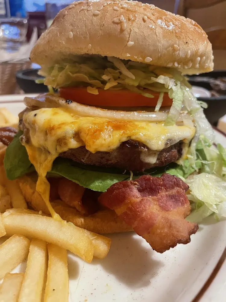 Big Burger
