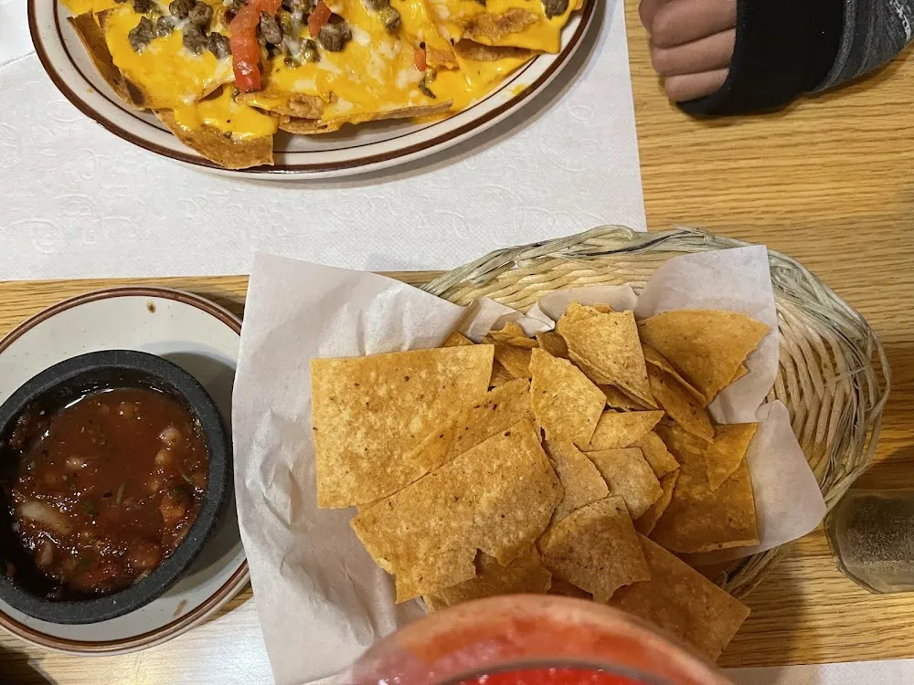 Chips N Salsa