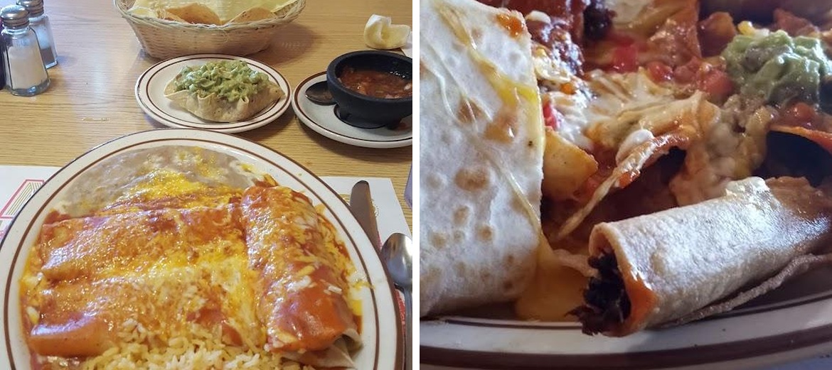 Gloria's Mexican Restaurant