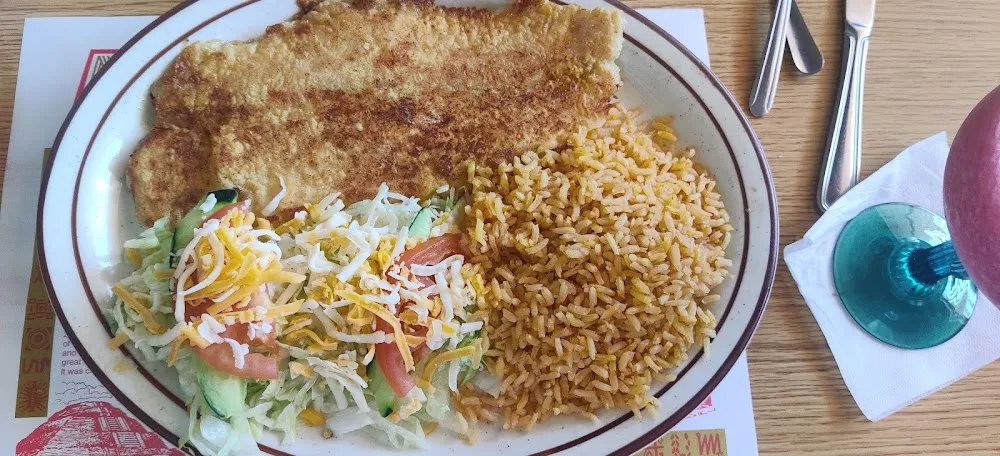 Fish Fry