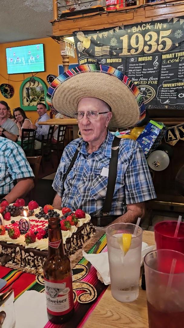 Gloria's Mexican Restaurant