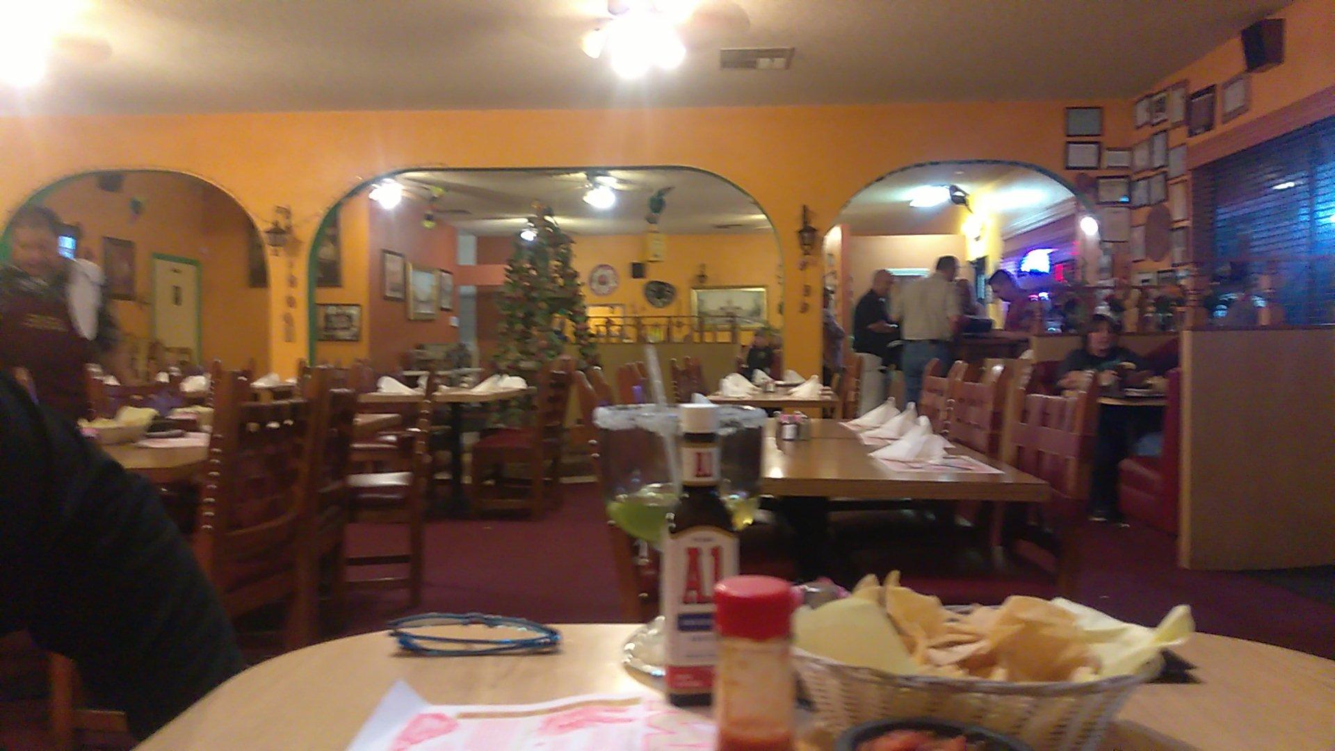 Gloria's Mexican Restaurant