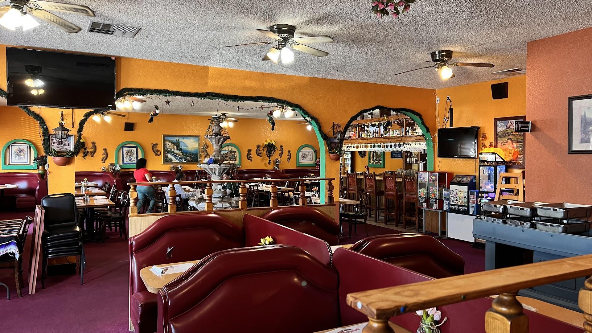 Gloria's Mexican Restaurant