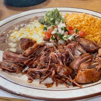 Gloria's Mexican Restaurant